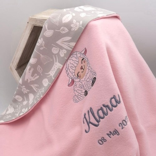 KOCYK z imieniem OWIECZKA