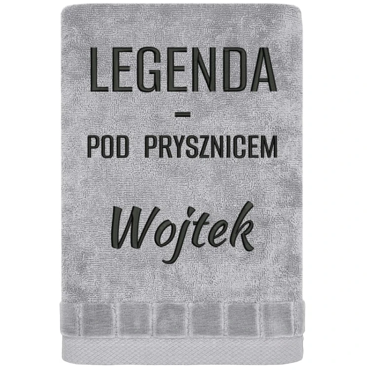 recznik-legenda-pod-prysznicem-szary.jpg
