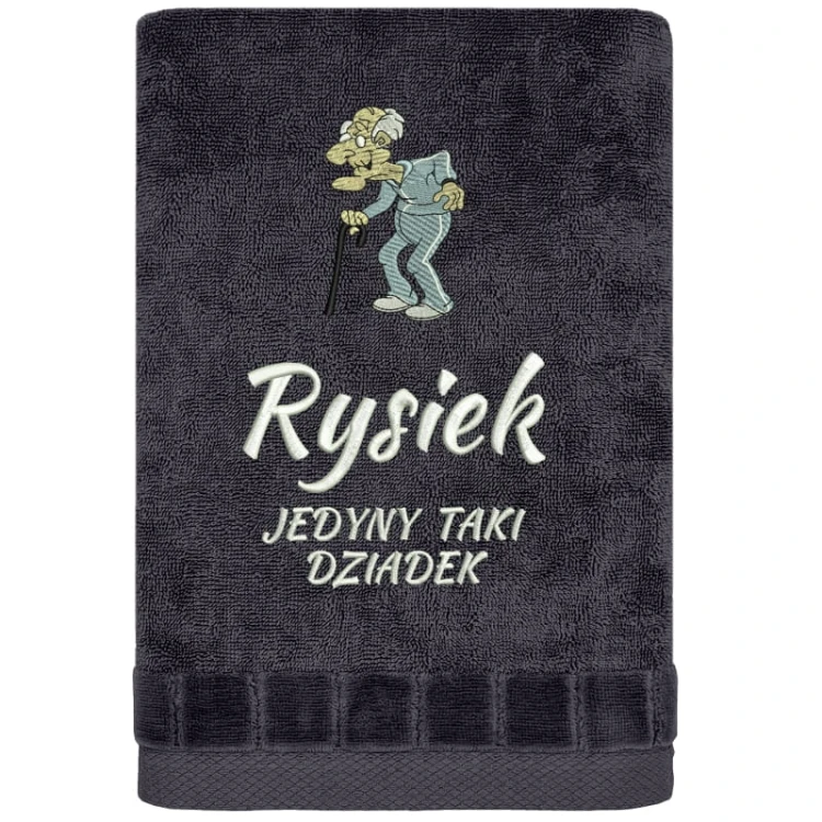 recznik-jedyny-taki-dziadek-grafit.jpg