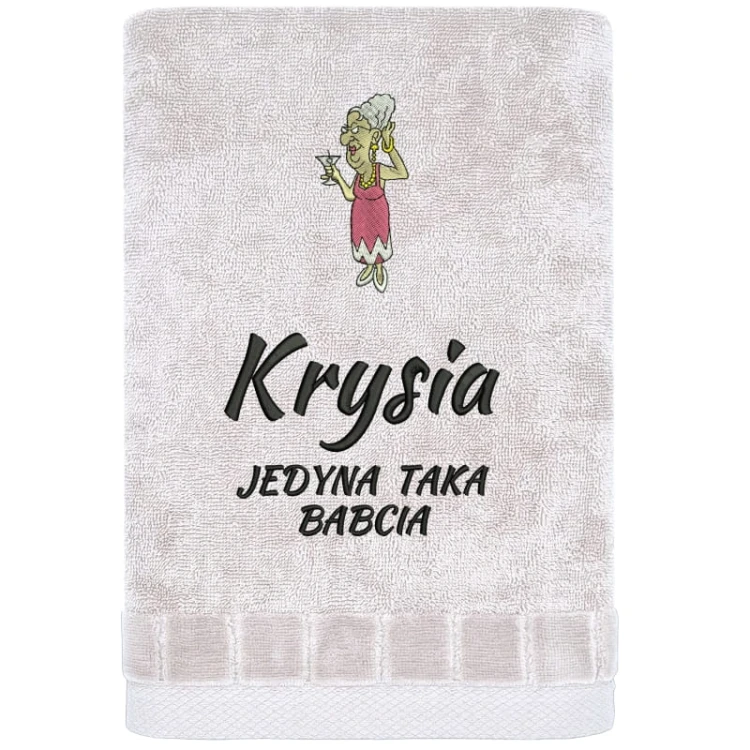 recznik-jedyna-taka-babcia-piaskowy.jpg
