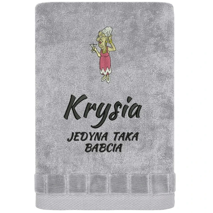 recznik-jedyna-taka-babcia-szary.jpg