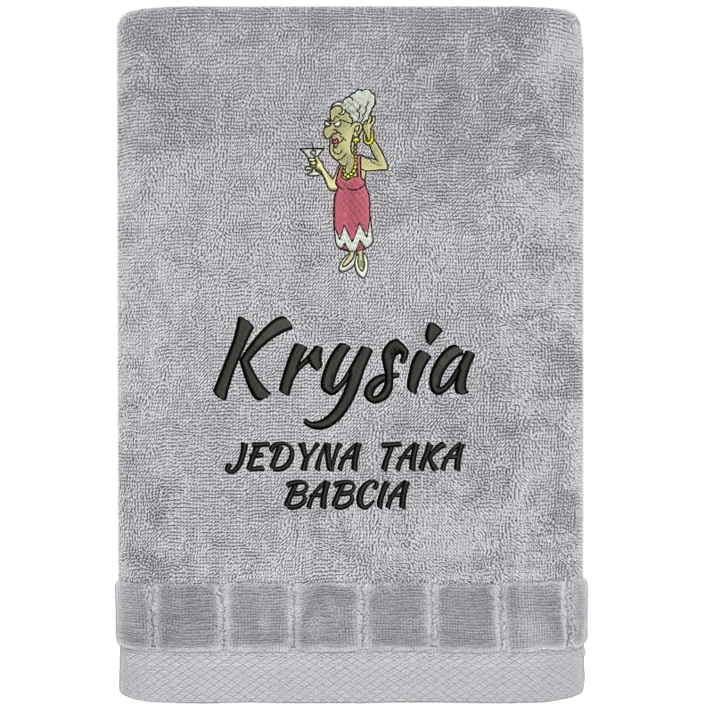 recznik-jedyna-taka-babcia-szary.jpg