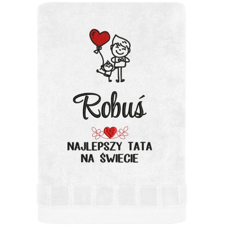recznik-personalizowany-prezent-na-dzien-ojca-z-haftowanym-imieniem-najlepszy-tata-na-swiecie-bialy.jpg