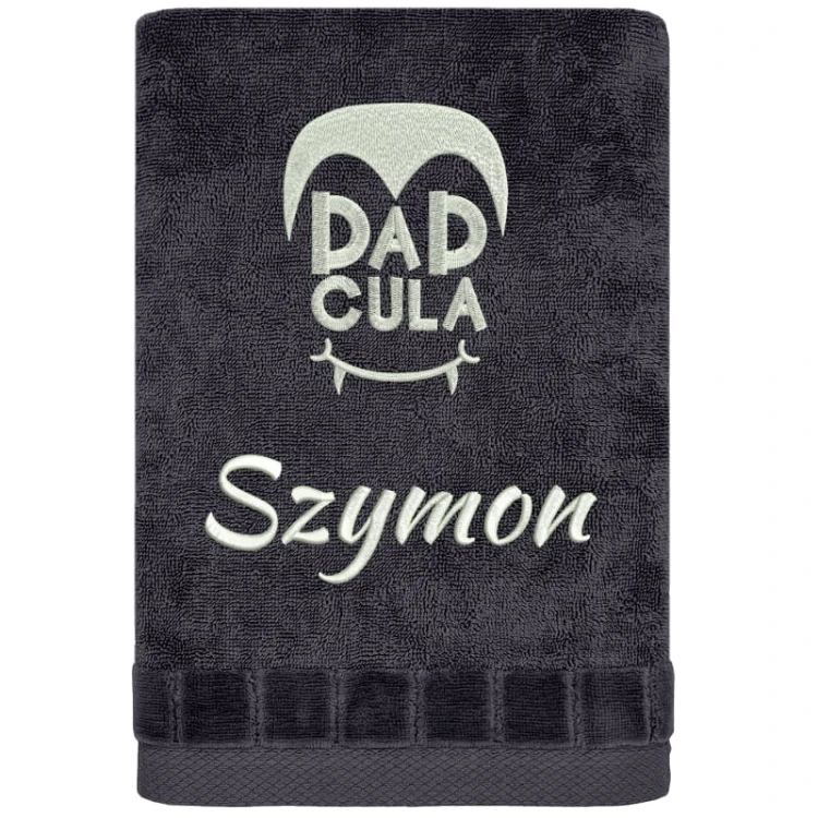 dadcula-recznik-z-imieniem-prezent-dla-taty-grafit.jpg