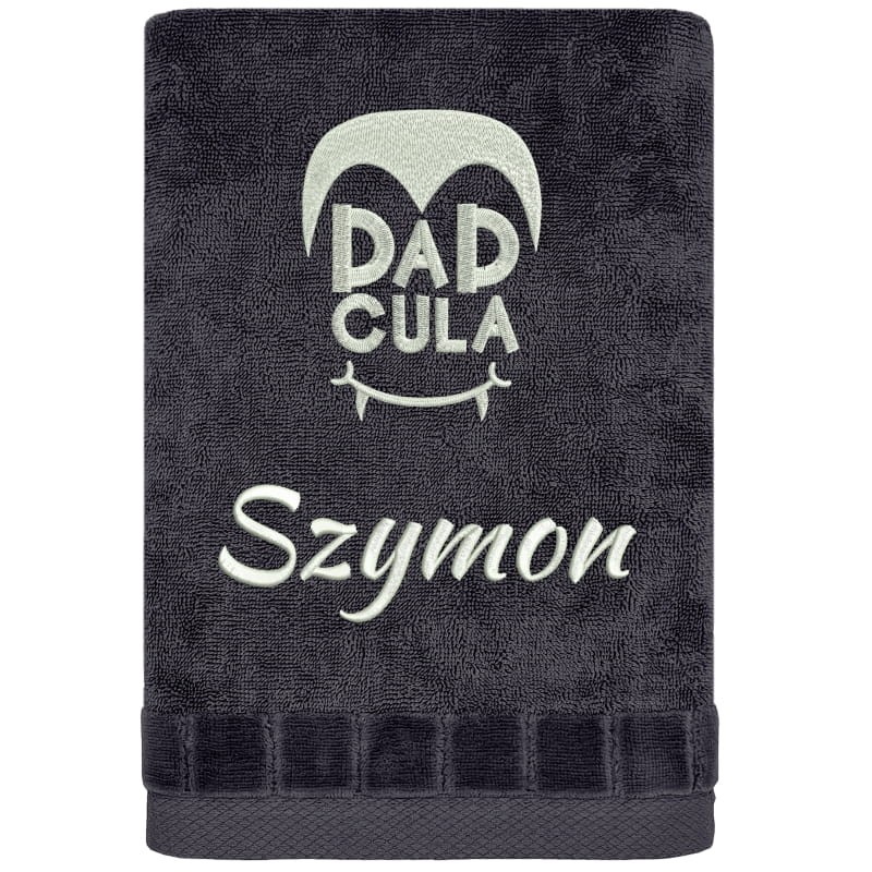 dadcula-recznik-z-imieniem-prezent-dla-taty-szary.jpg