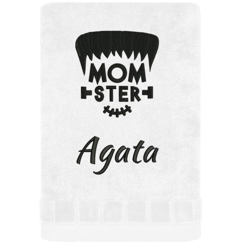 momster-recznik-z-imieniem-prezent-dla-mamy-biały.jpg