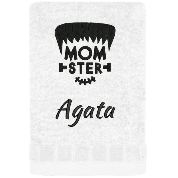 momster-recznik-z-imieniem-prezent-dla-mamy-biały.jpg