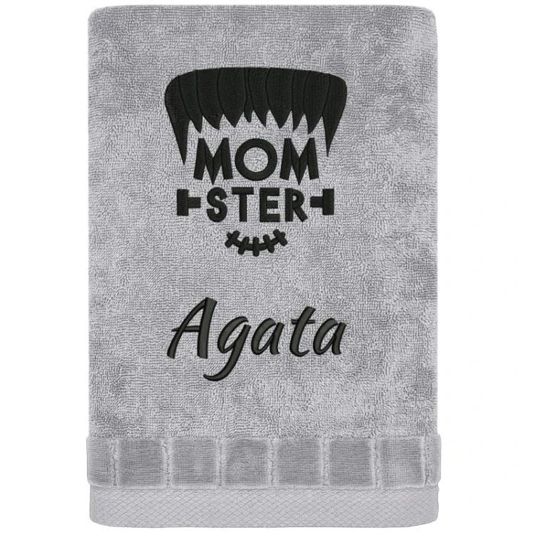 momster-recznik-z-imieniem-prezent-dla-mamy-szary.jpg