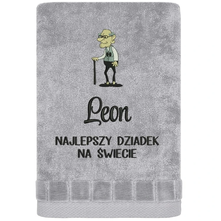 recznik-najlepszy-dziadek-na-swiecie-szary.jpg