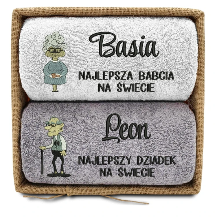 reczniki-w-koszu-najlepsza-babcia-najlepszy-dziadek-bialy-szary.jpg