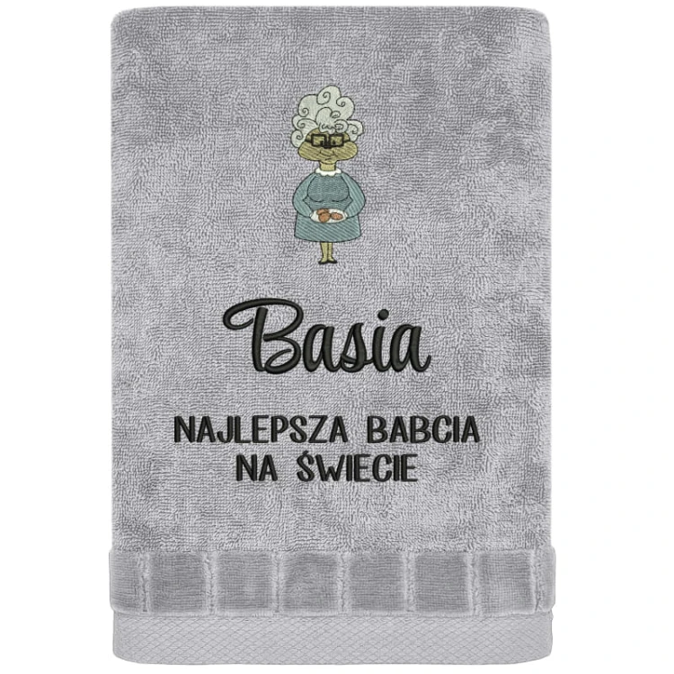 recznik-najlepsza-babcia-na-swiecie-szary.jpg