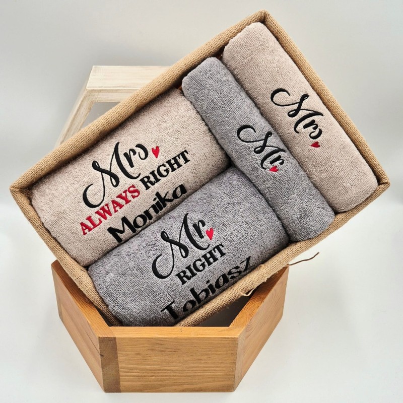 prezent-na-slub-4-reczniki-w-koszu-mr-right-mrs-always-right-c.jpg