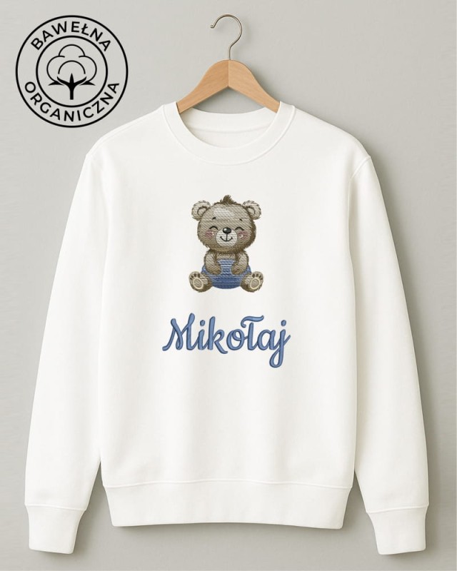 bluza-dla-dziecka-z-imieniem-dla-chłopca-niedzwiadek-biała.jpg