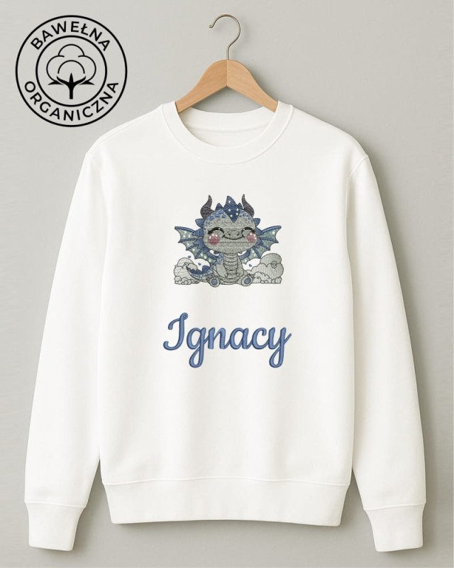 bluza-dla-dziecka-z-imieniem-dla-chłopca-smok-biała.jpg
