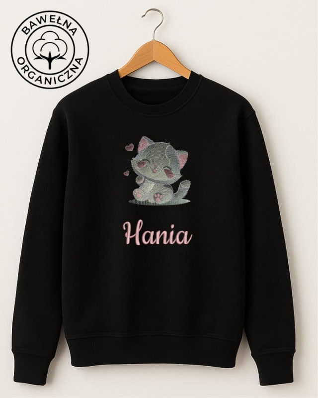 bluza-dla-dziecka-z-imieniem-dla-dziewczynki-kotek-czarna.jpg