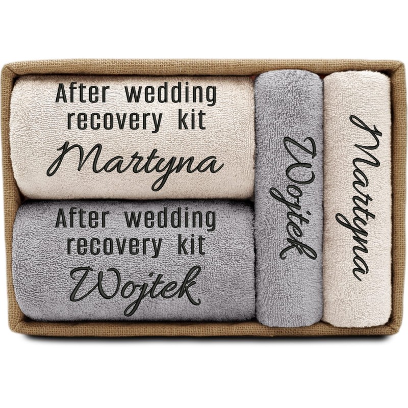 after-wedding-recovery-kit-4-reczniki-prezent-dla-pary-na-slub-bez-szary.jpg