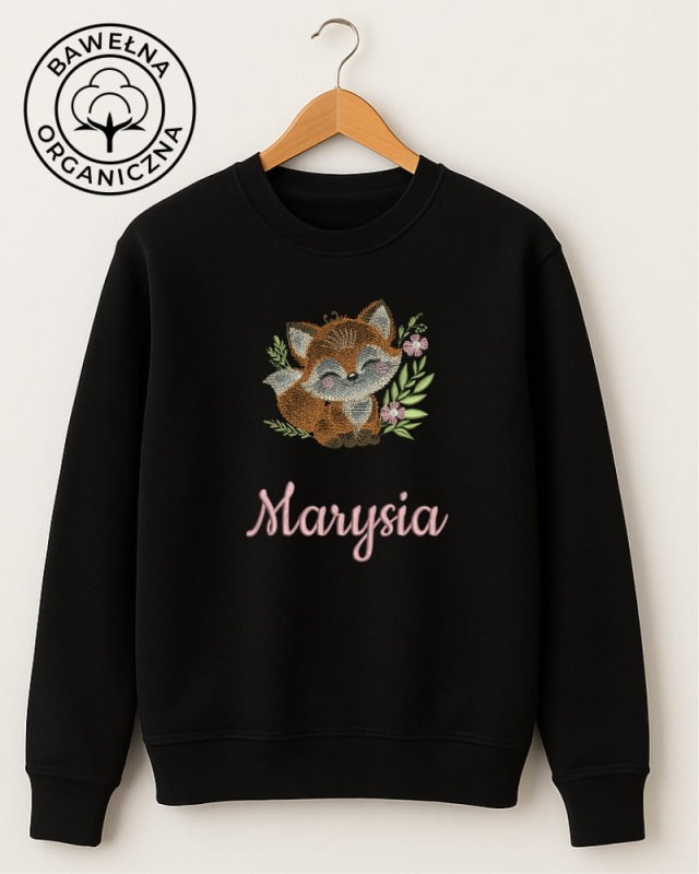bluza-dla-dziecka-z-imieniem-dla-dziewczynki-lisek-czarna.jpg