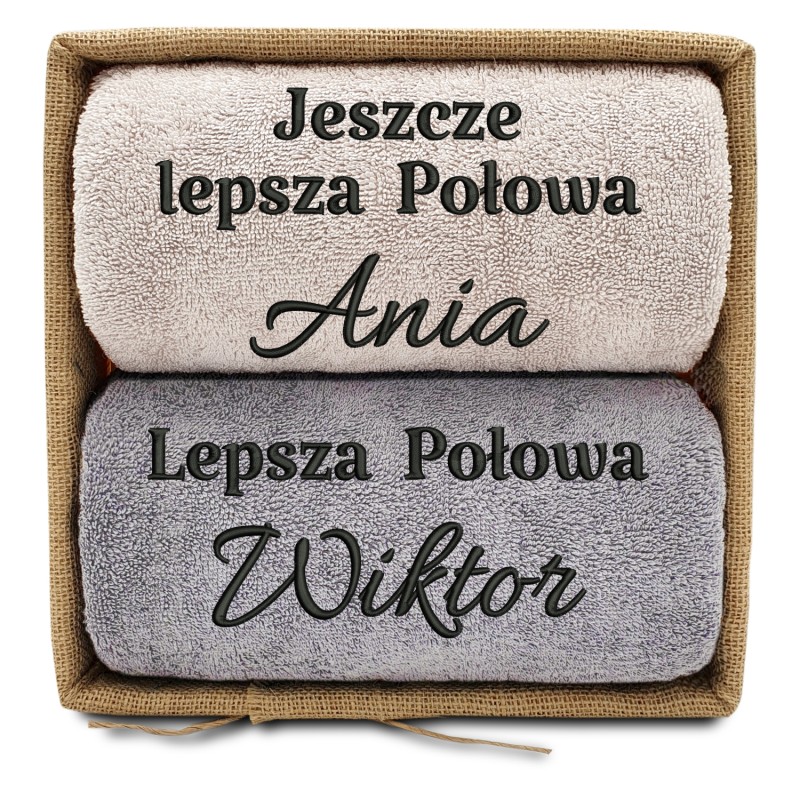 lepsza-połowa-2-reczniki-prezent-dla-pary-na-slub-bez-szary.jpg