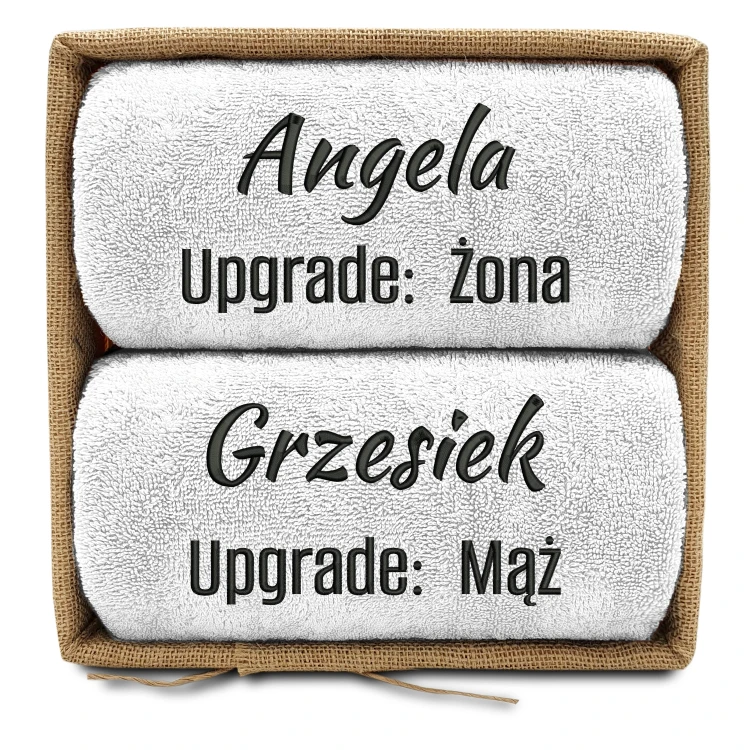 upgrade-zona-maz-2-reczniki-prezent-dla-pary-na-slub-bialy.jpg