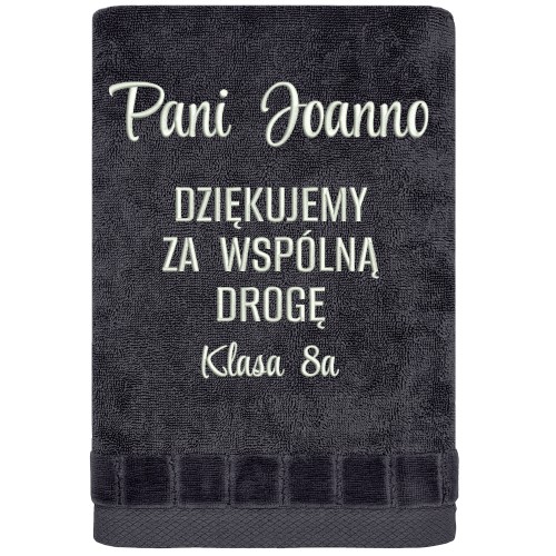 RĘCZNIK DLA NAUCZYCIELA dziękujemy za wspólną drogę