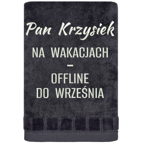 RĘCZNIK DLA NAUCZYCIELA na wakacjach - offline do września