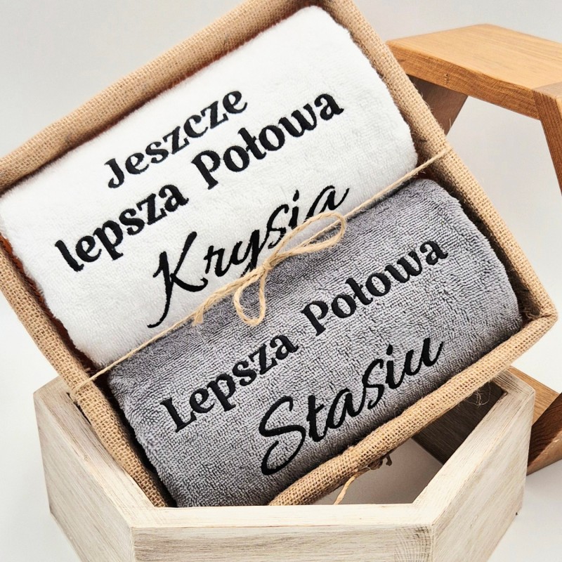 lepsza-połowa-2-reczniki-prezent-dla-pary-na-slub-a.jpg
