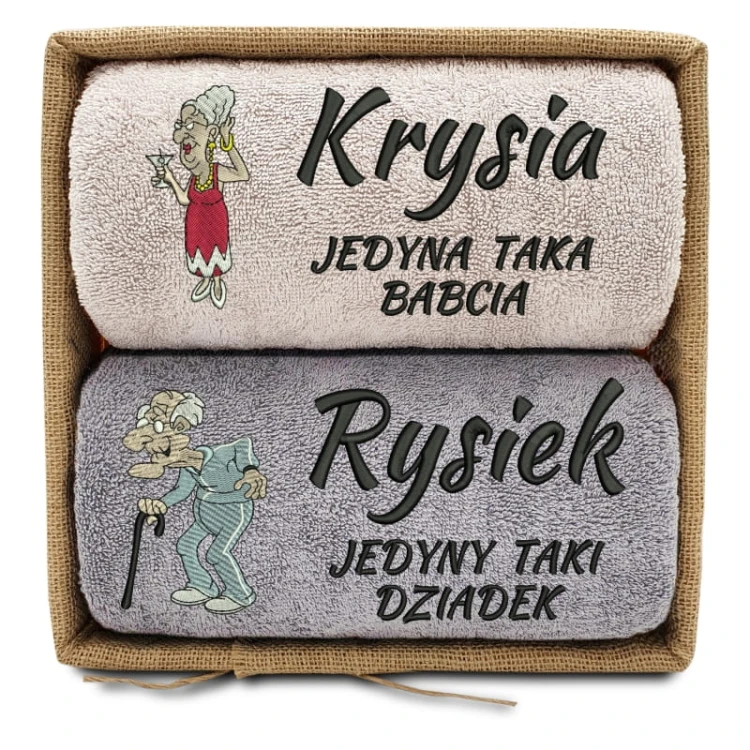 reczniki-w-koszu-jedyna-taka-babcia-jedyny-taki-dziadek-piaskowy-szary.jpg