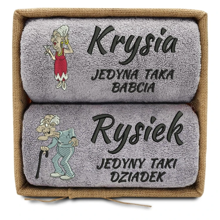 reczniki-w-koszu-jedyna-taka-babcia-jedyny-taki-dziadek-szary.jpg