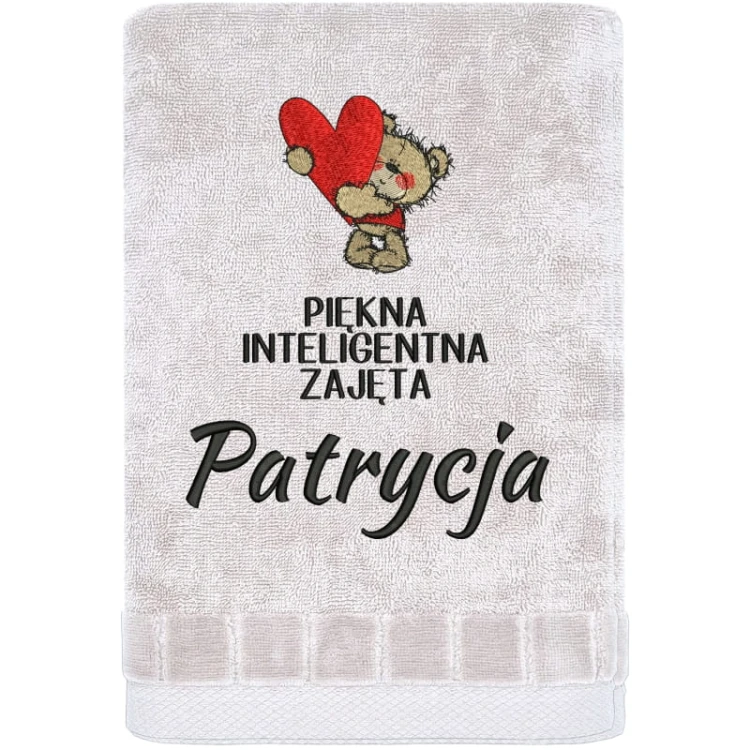 walentynki-recznik-piekna-inteligentna-zajeta-piaskowy.jpg