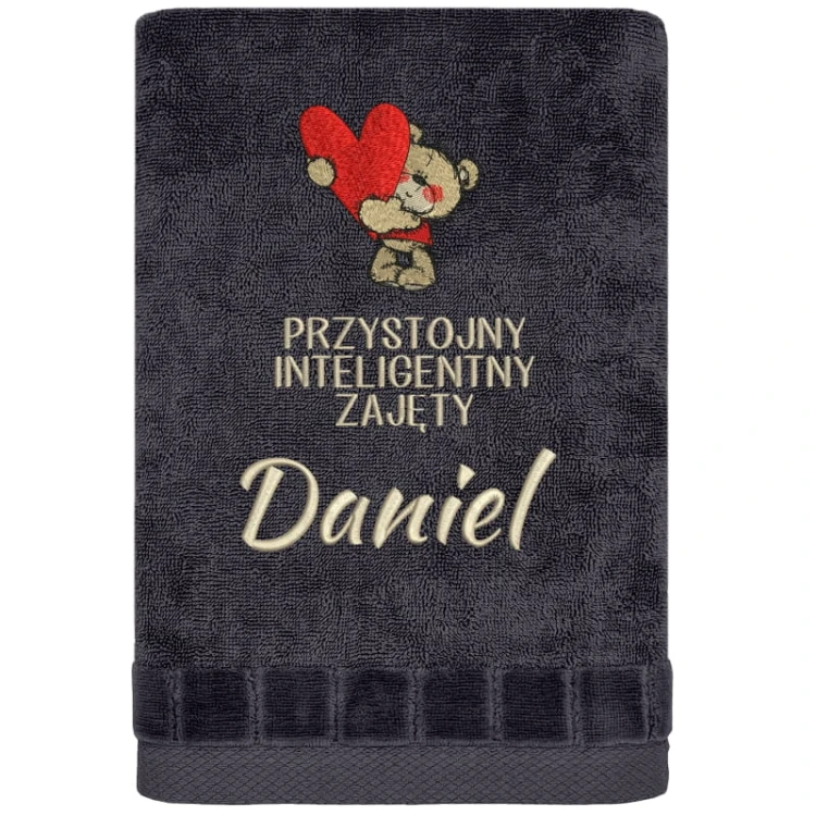 walentynki-recznik-przystojny-inteligentny-grafit.jpg