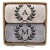 prezent-na-slub-2-reczniki-w-koszu-monogram-z-lisciem-laurowym-piaskowy-szary.jpg